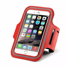 Load image into Gallery viewer, iPhone | Running Armband Holder
