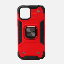 Load image into Gallery viewer, iPhone Armour Ring Holder Case | Ultimate Protection
