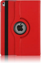 Load image into Gallery viewer, iPad Air 360° Rotating Leather Case | High-Quality Protection
