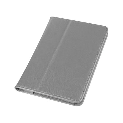 Premium Leather iPad Folio Stand Case