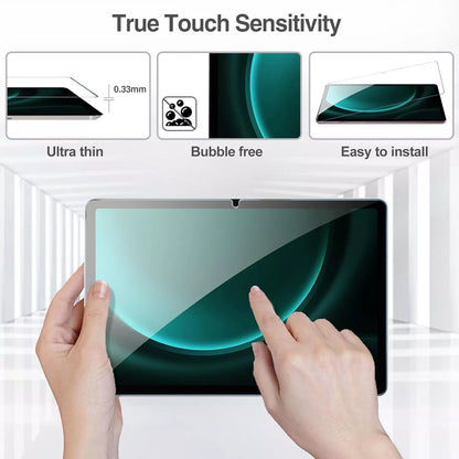 Samsung Galaxy Tab Tempered Glass | Screen Protector