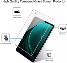 Load image into Gallery viewer, Samsung Galaxy Tab Tempered Glass | Screen Protector
