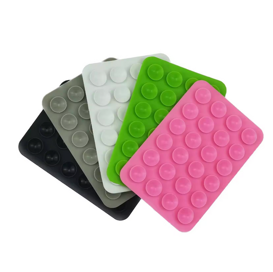 Mobile Phone Suction Mount