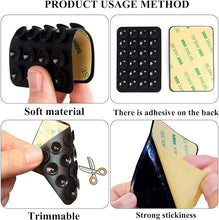 Load image into Gallery viewer, Mobile Phone Suction Mount
