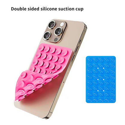 Mobile Phone Suction Mount