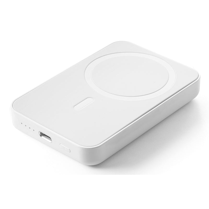 Premium MagSafe Power Bank | Fast Wireless Portable Charger