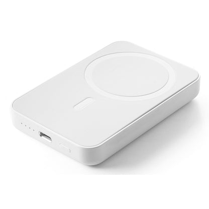 Premium MagSafe Power Bank | Fast Wireless Portable Charger