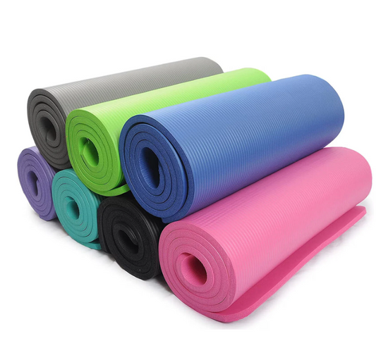 Yoga Mat | Gym - Pilates - Fitness