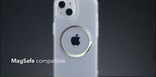 Load and play video in Gallery viewer, Clear iPhone MagSafe Case | Ultimate Protection | Durable
