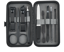 Load image into Gallery viewer, 9-Piece Manicure Care Set (6880207700152)
