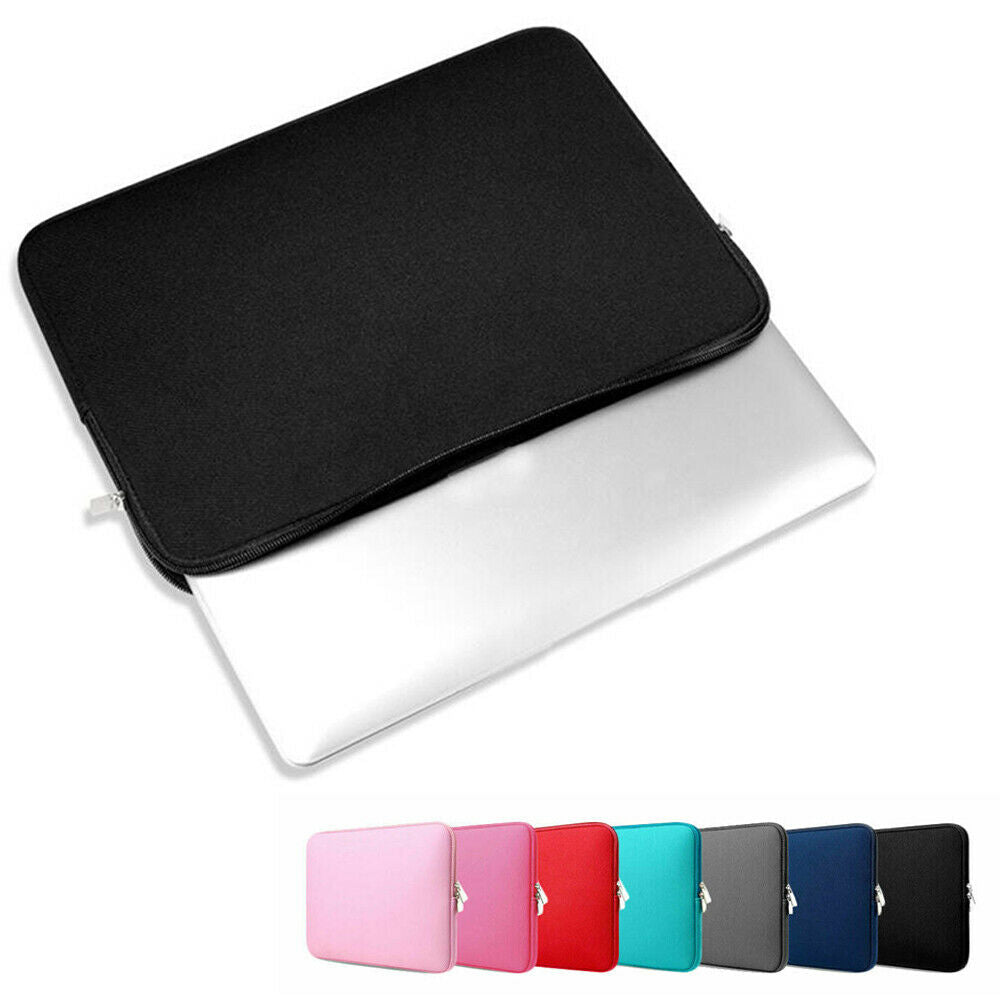 Laptop iPad Tablet Sleeve (Case Cover) (6874600931512)