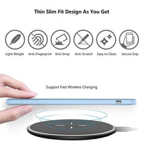 Load image into Gallery viewer, iPhone MagSafe Silicone Case | Soft Stylish Protection
