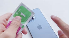 Load and play video in Gallery viewer, iPhone Camera Lens | High-Quality Photography
