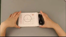 Load and play video in Gallery viewer, Fast Wireless Charging Pad | iPhone | Android
