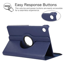 Load image into Gallery viewer, iPad Air 360° Rotating Leather Case | High-Quality Protection
