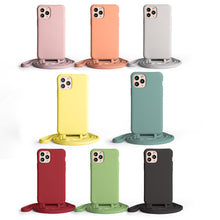 Load image into Gallery viewer, Durable iPhone Lanyard Case | Secure Convenient Protection
