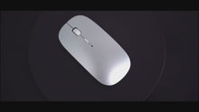 Load and play video in Gallery viewer, Wireless Mouse | Ergonomic Design | Long Battery Life
