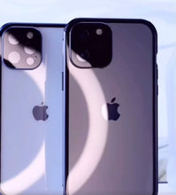 Load and play video in Gallery viewer, 360 Magnetic iPhone Case | Strong Protection | Easy Access
