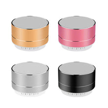 Load image into Gallery viewer, Wireless Bluetooth Music Mini Speaker (6877729226936)
