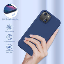 Load image into Gallery viewer, iPhone Silicone Case Cover | Stylish Durable Protection
