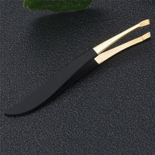 Load image into Gallery viewer, Professional Tweezers 6-Piece Set (6880009388216)
