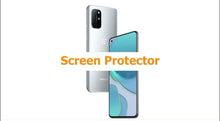 Load and play video in Gallery viewer, Samsung Galaxy Tempered Glass | Screen Protector | Ultimate Protection
