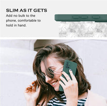 Load image into Gallery viewer, Samsung Galaxy Silicone Ring Holder Case | Durable Stylish Protection
