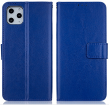 Load image into Gallery viewer, iPhone Leather Wallet Case | Stylish Durable Protection
