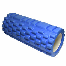 Load image into Gallery viewer, Blue Foam Roller
