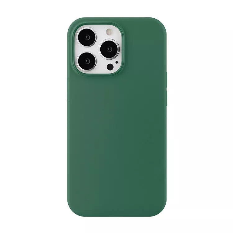 iPhone Silicone Case Cover | Stylish Durable Protection