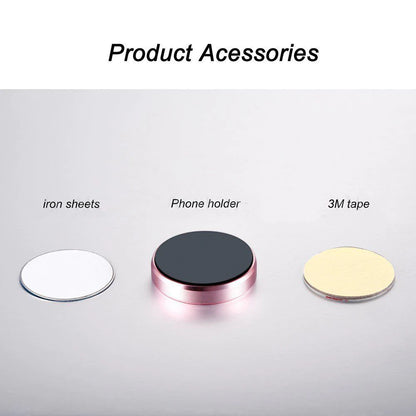Magnetic Car Phone Mount Holder