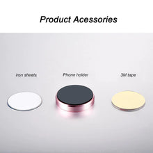 Load image into Gallery viewer, Magnetic Car Phone Mount Holder
