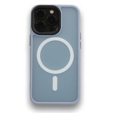 Load image into Gallery viewer, iPhone MagSafe Translucent Matte Case | Stylish and Protective
