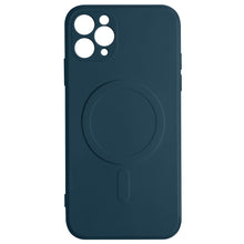Load image into Gallery viewer, iPhone MagSafe Silicone Case | Soft Stylish Protection
