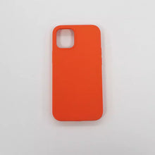 Load image into Gallery viewer, iPhone Silicone Case Cover | Stylish Durable Protection
