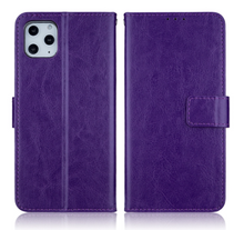 Load image into Gallery viewer, iPhone Leather Wallet Case | Stylish Durable Protection
