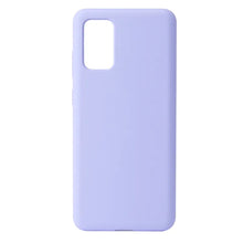 Load image into Gallery viewer, Samsung Galaxy Silicone Case | Stylish Durable Protection
