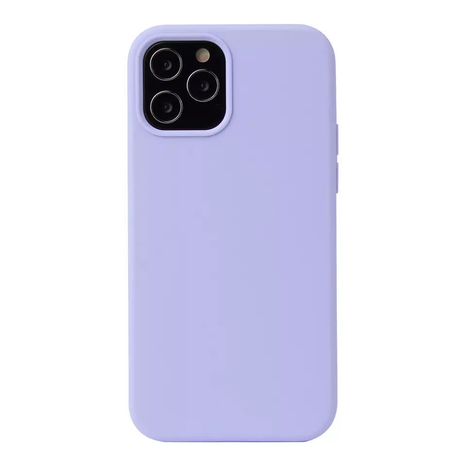 iPhone Silicone Case Cover | Stylish Durable Protection