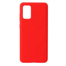 Load image into Gallery viewer, Samsung Galaxy Silicone Case | Stylish Durable Protection
