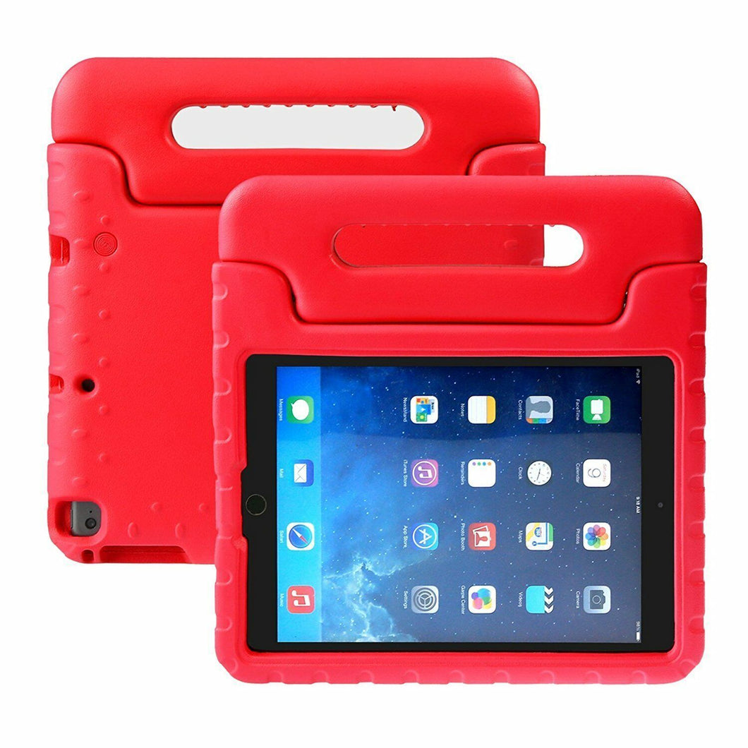 Kids iPad Case | Shockproof Heavy Duty Protection