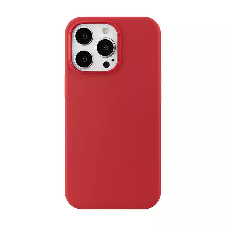 iPhone Silicone Case Cover | Stylish Durable Protection