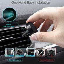 Load image into Gallery viewer, Car Vent Phone Holder | Adjustable and Secure
