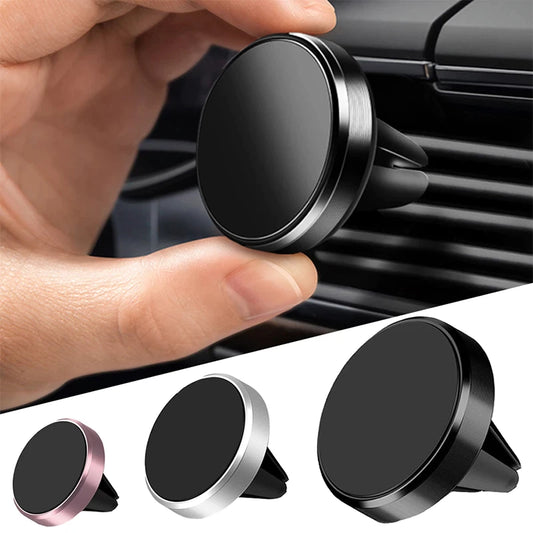 Car Vent Phone Holder | Adjustable and Secure