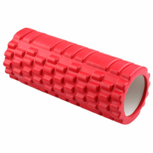 Load image into Gallery viewer, Red Foam Roller
