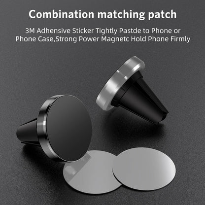 Car Vent Phone Holder | Adjustable and Secure