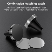 Load image into Gallery viewer, Car Vent Phone Holder | Adjustable and Secure
