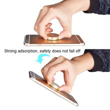 Load image into Gallery viewer, Magnetic Car Phone Mount Holder
