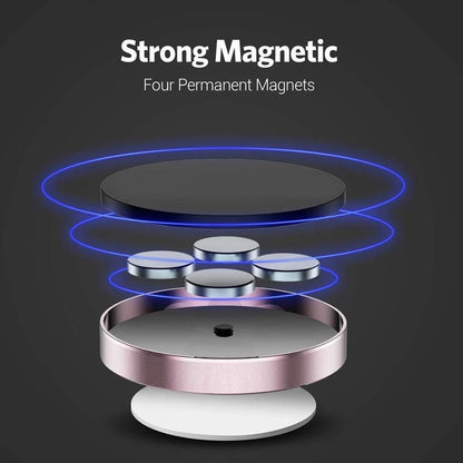 Magnetic Car Phone Mount Holder