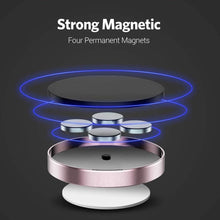 Load image into Gallery viewer, Magnetic Car Phone Mount Holder
