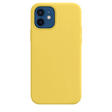 Load image into Gallery viewer, iPhone Silicone Case Cover | Stylish Durable Protection
